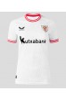 Athletic Bilbao Iker Muniain #10 Jalkapallovaatteet Kolmaspaita 2023-24 Lyhythihainen